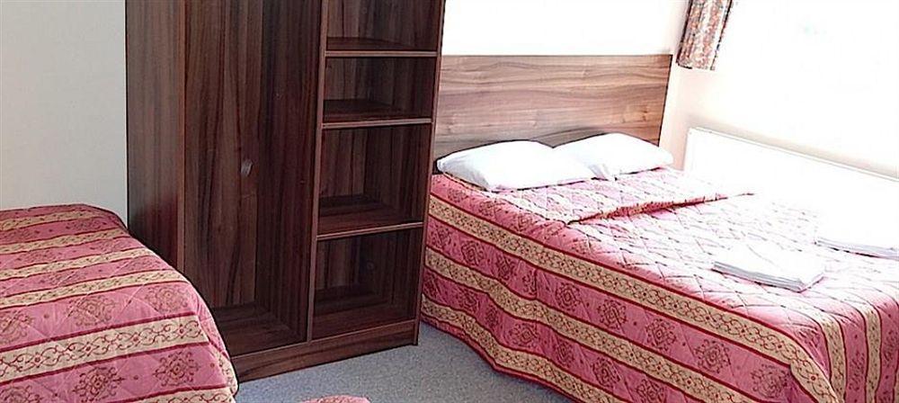 National Hotel Лондон Екстериор снимка