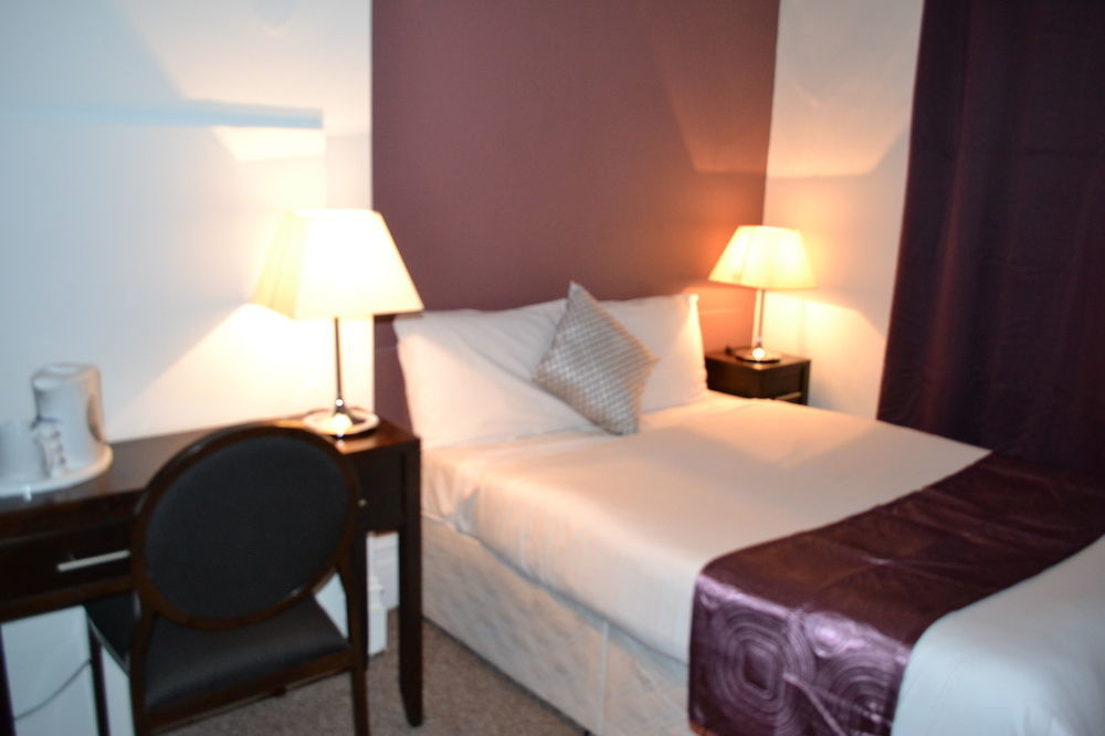 National Hotel Лондон Екстериор снимка